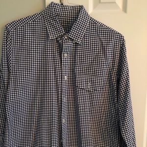 J.Crew button down
